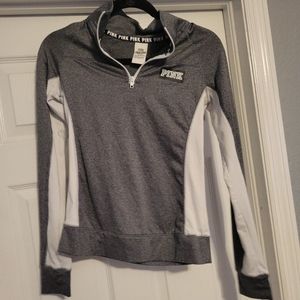 PINK pullover